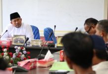 Berikut Fakta Sidak DPRD Batam dan Ombudsman Kepri ke Lapas Kelas II B Batam Berikut Fakta Sidak DPRD Batam dan Ombudsman Kepri ke Lapas Kelas II B Batam