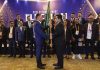 Erick Thohir Resmi Ketua Umum PSSI untuk Periode 2023-2027 Erick Thohir Terpilih Sebagai Ketua Umum PSSI untuk Periode 2023-2027
