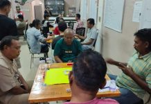 Pasangan AW Juarai Pool A Turnamen Domino KMG Cup I, Ijal: Junjung Tinggi Sportifitas