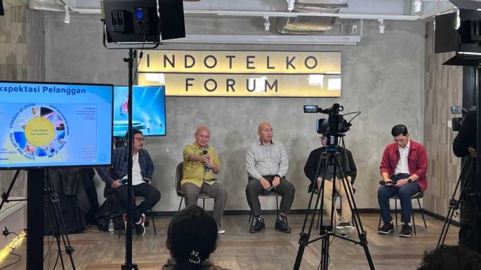 Fixed Mobile Convergence di Indonesia Bisa Dimulai dengan Konsolidasi Entitas Bisnis