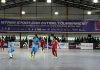 Futsal Turnament 2023, Bentuk Kepedulian BP Batam Dukung Generasi Muda Berprestasi Futsal Turnament 2023 Bentuk Kepedulian BP Batam Dukung Generasi Muda Berprestasi