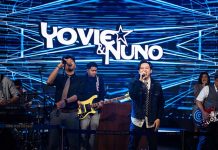 HWG Event Tampilkan Yovie and Nuno dan Winky Wiryawan di Batam