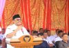 Bupati Pasaman Buka Musrenbang Perdana Tahun 2023 di Kecamatan Tigo Nagari