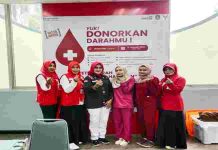 Aksi KDDB Sangat Membantu Masyarakat Bintan, Teruslah Bergerak Dengan Niat Yang Suci Dan Bermanfaat