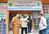 Ketua DPRD Lingga Minta Pustu dan Polindes Tidak Boleh Kosong
