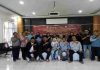 PPK Bintan Utara Gelar Bimtek Penyusunan Daftar Pemilih Di Pemilu Tahun 2024