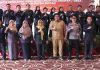 Panwaslu Dilantik, Roby Sampaikan Selamat Bertugas dan Genggam Teguh Amanah