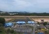 Wamen ATR BPN Tinjau Bandara RHA, Persiapan GTRA Summit 2023