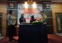 Momen Peringatan HPN 2023, Ryky: Peran Media Hadapi Tahun Politik