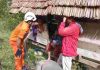Tim SAR Gabungan Berhasil Temukan Nenek Lansia 74 Tahun di area Kebun Cengkeh