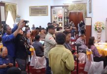 Peringatan HPN 2023, Rafiq: Jalin Kerjasama Media, Dukung Pembangunan Karimun