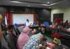 RDPU Terkait Permasalahan Pembayaran Warga RW 22 Bengkong Sadai, Nuryanto Merasa Heran