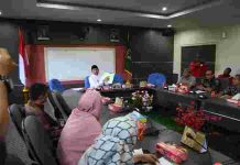 RDPU Terkait Permasalahan Pembayaran Warga RW 22 Bengkong Sadai, Nuryanto Merasa Heran