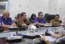 Sekda Bangga, Teknologi Semakin Eksis Dalam Kemajuan Bintan