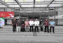 Dari Peningkatan Status Sampai Penambahan ATMI Ini Perjuangan Komisi II, Saat Ke BRK Syariah