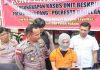Kapolsek Sekupang Ungkap Pelaku Percobaan pemerkosaan dan Penganiayaan di Sei Temiang