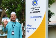 Tokoh Muda Kota Tanjungpinang Bersyukur Atas Putusan MK Tolak Perkawinan Beda Agama