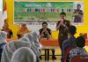 Kejaksaan Natuna Gelar Sosialisasi Hukum Program JMS ke Anak Sekolah SMP dan SMK di Anambas