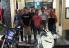 Unit Reskrim Polsek Lembah Melintang Ringkus Dua Pelaku Curanmor