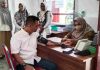 Ketua DPRD Lingga Tinjau Puskesmas Baru dan RSUD Dabo