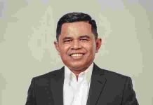 Gema Minang Batam Gelar Minang Fest 2023, Catat Tanggal Penyelenggaraannya Ketua Panitia Pelaksana Minang Fest 2023, Amri, S.E. (istimewa)