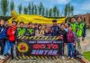 Beat Community Batam Gelar Touring dan Orientasi New Member di Tanjungpinang Beat Community Batam Gelar Touring dan Orientasi New Member di Tanjungpinang