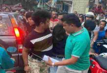 Polsek Lubuk Baja Berhasil Amankan 2 Pelaku Jambret di Jalan Tanjung Uma