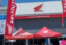 Honda AT Family Day di DC Mall Batam, Yuk Serbu Promo Spesialnya Honda AT Family Day di DC Mall Batam, Yuk Serbu Promo Spesialnya