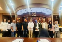 Jamselinas XII Batam 2023, Rudi: Kami Tunggu Ribuan Pesepeda untuk Nikmati Batam Kota Baru Jamselinas XII Batam 2023