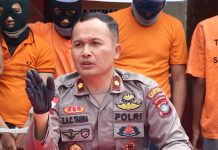 Tak Jera, Residivis Curanmor di Sekupang Ditangkap Polisi