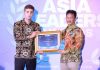 Kepala BP Batam Raih Penghargaan Visioner Leader of Indonesia 2023 Kepala BP Batam Raih Penghargaan Visioner Leader of Indonesia 2023
