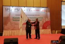 Januar Ruswita Terpilih Aklamasi Sebagai Ketua Umum Serikat Perusahaan Pers