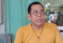 Industri Galangan Kapal di Batam Bergairah Lagi, 2023 ini Dicari Ribuan Tenaga Ahli Las Osman Hasyim menyampaikan sektor industri galangan kapal di Batam membutuhkan tenaga