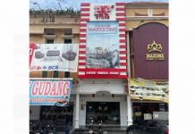 PKP Store Cabang ke-4 Telah Buka di Pasir Putih Batam Center PKP Store Cabang ke-4 Telah Buka di Pasir Putih Batam Center