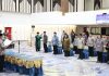 BP Batam Lantik Denny Tondano Direktur Badan Usaha SPAM Batam BP Batam