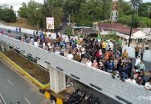 Peresmian Flyover Basuki Rahmat-Dompak di Simpang Ramayana Tanjungpinang Peresmian Flyover Basuki Rahmat-Dompak di Simpang Ramayana Tanjungpinang