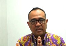 Setelah P, Muncul Artis R Disebut Terlibat Pencucian Uang Rafael Alun Trisambodo Artis R dan Rafael Alun Trisambodo