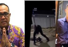 Rafael Alun Trisambodo Ayah Tersangka Mario Dandy Satrio Dicopot Jadi Pejabat Ditjen Pajak Rafael Alun Trisambodo Ayah Tersangka Mario Dandy Satrio Dicopot Jadi Pejabat Ditjen Pajak