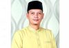 Raja Bayu Febri Gunadian Mulai Penjajakan untuk Maju di Pilkada Anambas 2024 Raja Bayu DPRD Anambas
