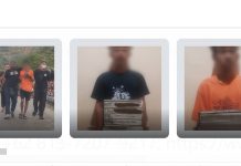 Satreskrim Polres Bintan Bekuk 2 Pelaku Cabul, Korban Masih Pelajar Diancam Sebar Video Satreskrim Polres Bintan Bekuk 2 Pelaku Cabul, Korban Masih Pelajar Diancam Sebar Video