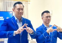 Aneng Terpilih Aklamasi Jadi Ketua Demokrat Kepri, AHY: Rebut Kejayaan