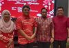 Silahturahmi Manajemen RS KPJ Johor Malaysia dengan pengurus PSMTI Kepri Silahturahmi Manajemen RS KPJ Johor Malaysia dengan pengurus PSMTI Kepri