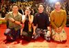 Soegi Bornean Pukau Masyarakat Tanjungpinang di Acara Puncak Millennial Carnival 2023 Soegi Bornean Pukau Masyarakat Tanjungpinang di Acara Puncak Millennial Carnival 2023