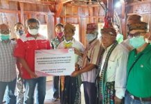 Telkom Dukung Pembangunan Desa dengan Penerapan Sustainable Tourism Development