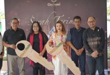 Usai Serah Terima 100 Persen Apartemen Coastpark, Orchard Park Luncurkan Produk Baru Usai Terima 100 Persen Apartemen Coastpark, Orchard Park