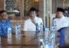 Temui 4 Negara Investor, Wako Rudi: Perizinan di Batam Sangat Mudah dengan Sistem OSS Wako Rudi paparkan Perizinan di Batam Sangat Mudah dengan Sistem OSS