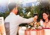 Rayakan Hari Kasih Sayang dengan Tema Under The Star di Harris Batam Centre dinner di hotel harris batam
