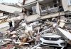 Laporan Tewas Akibat Gempa Turki Hingga Saat ini 1.600 Orang Setelah Gempa ke Dua