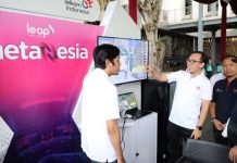 metaNesia Platform Metaverse Pertama di Indonesia yang hadirkan Istiqlalverse metaNesia Platform Metaverse Pertama di Indonesia yang hadirkan Istiqlalverse