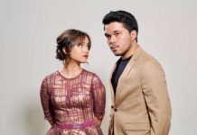 Thariq Halilintar Umumkan Hubungan dengan Fuji sudah Selesai thariq halilintar dan fuji